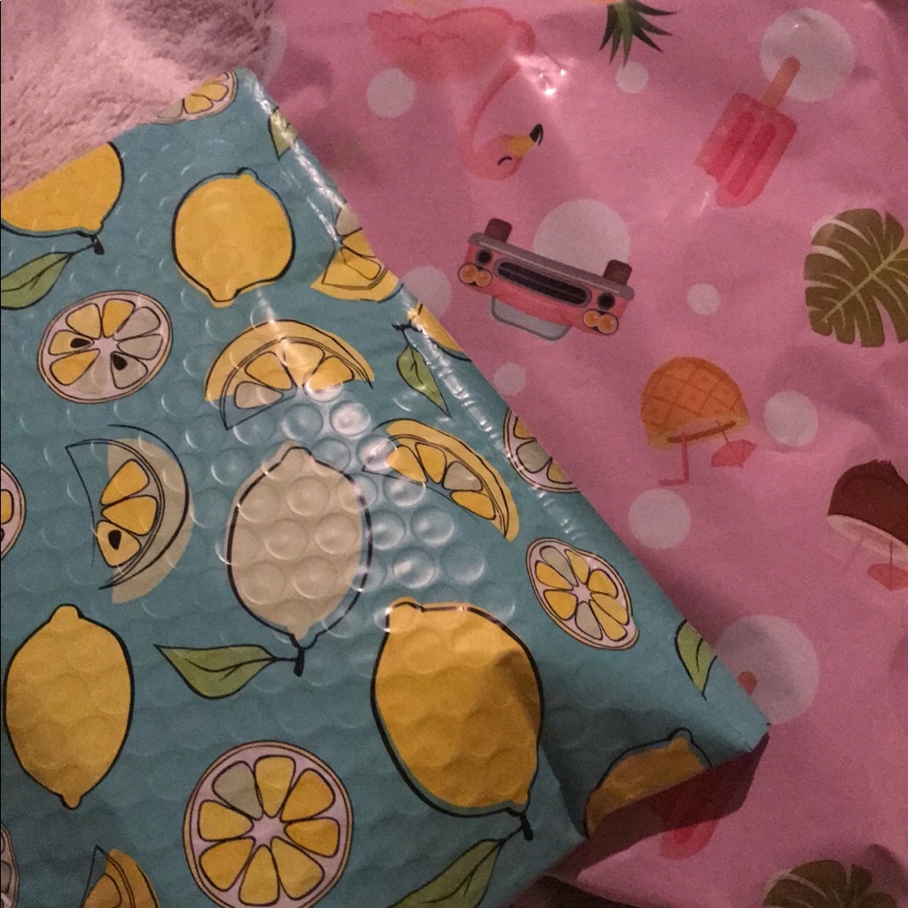 Very happy that people are enjoying my items! :) - Picture 5 of 5